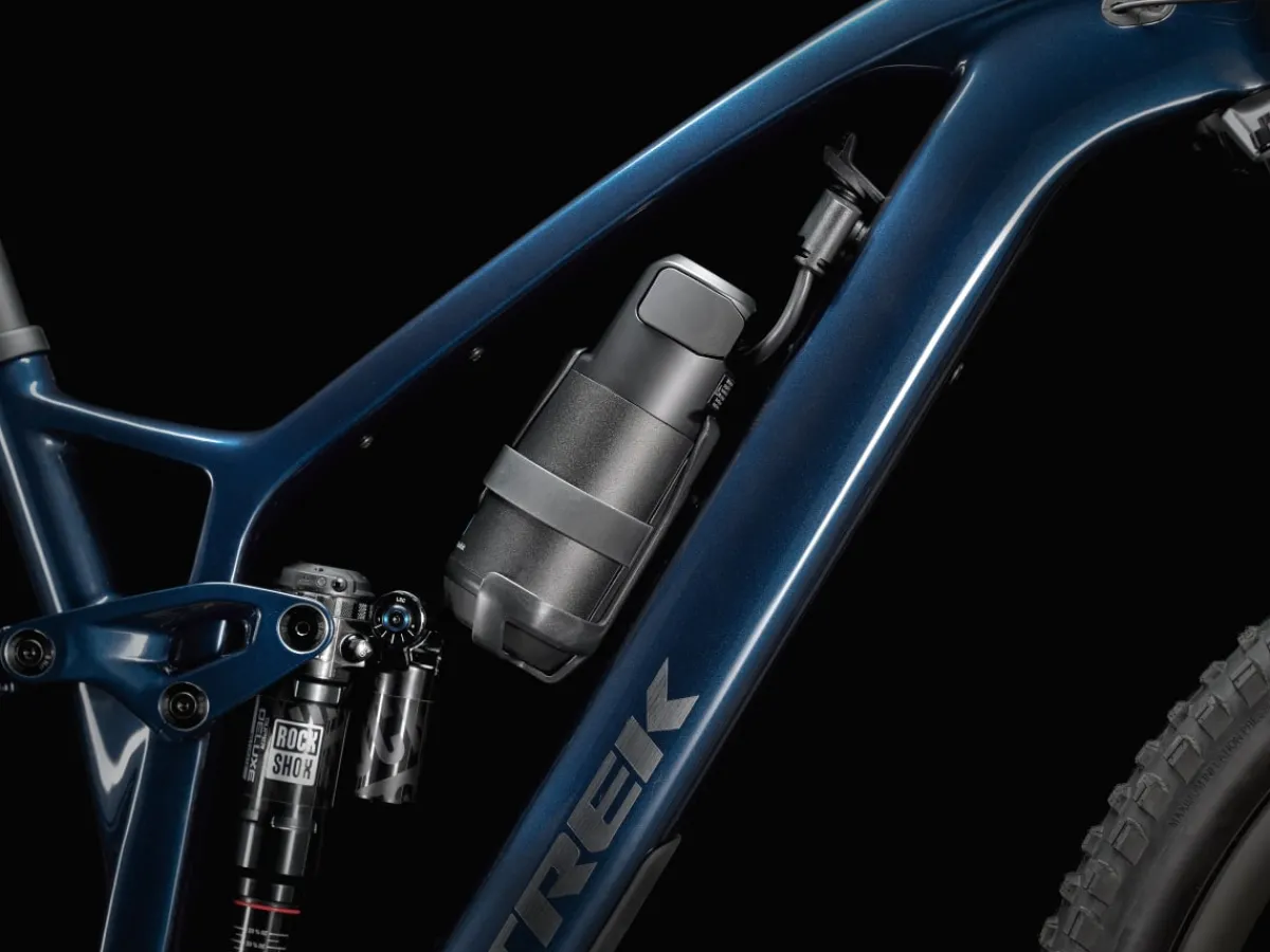 Trek Bikes Fuel EXe 9.9 X0 AXS T-Type Deep Smoke Discount