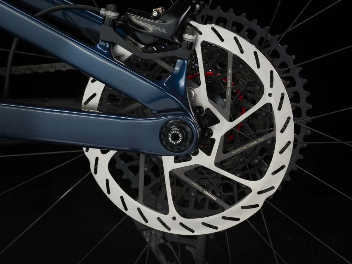 Trek Bikes Fuel EXe 9.9 X0 AXS T-Type Deep Smoke Discount