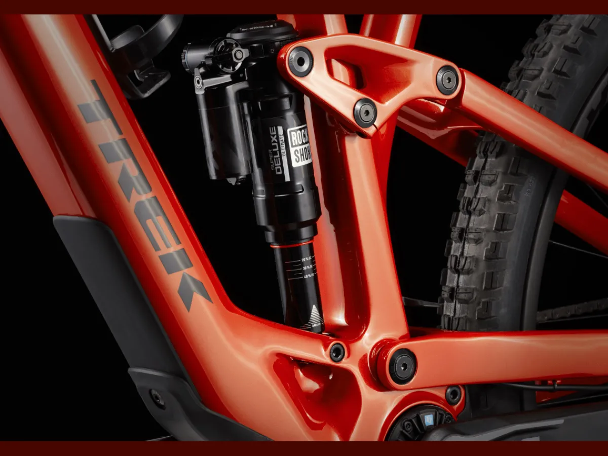 Trek Bikes Fuel EXe 9.9 X0 AXS T-Type Deep Smoke Discount