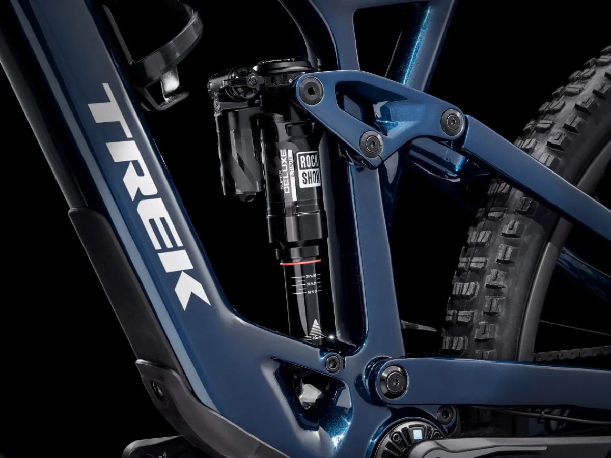 Trek Bikes Fuel EXe 9.9 X0 AXS T-Type Deep Smoke Discount