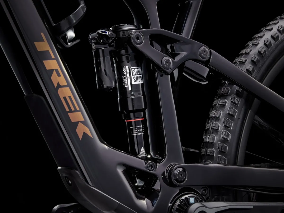 Trek Bikes Fuel EXe 9.9 X0 AXS T-Type Deep Smoke Discount