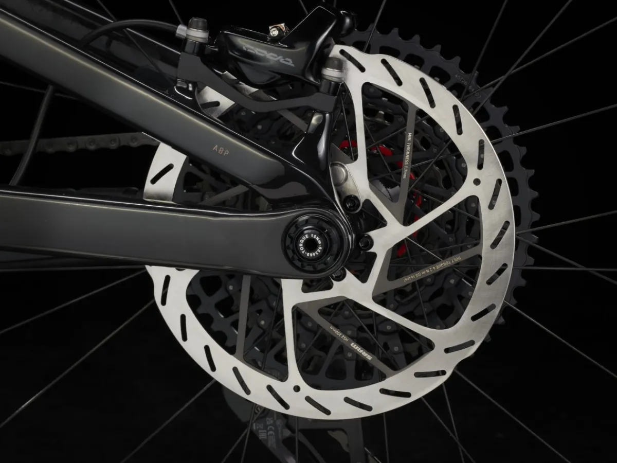 Trek Bikes Fuel EXe 9.9 X0 AXS T-Type Deep Smoke Discount