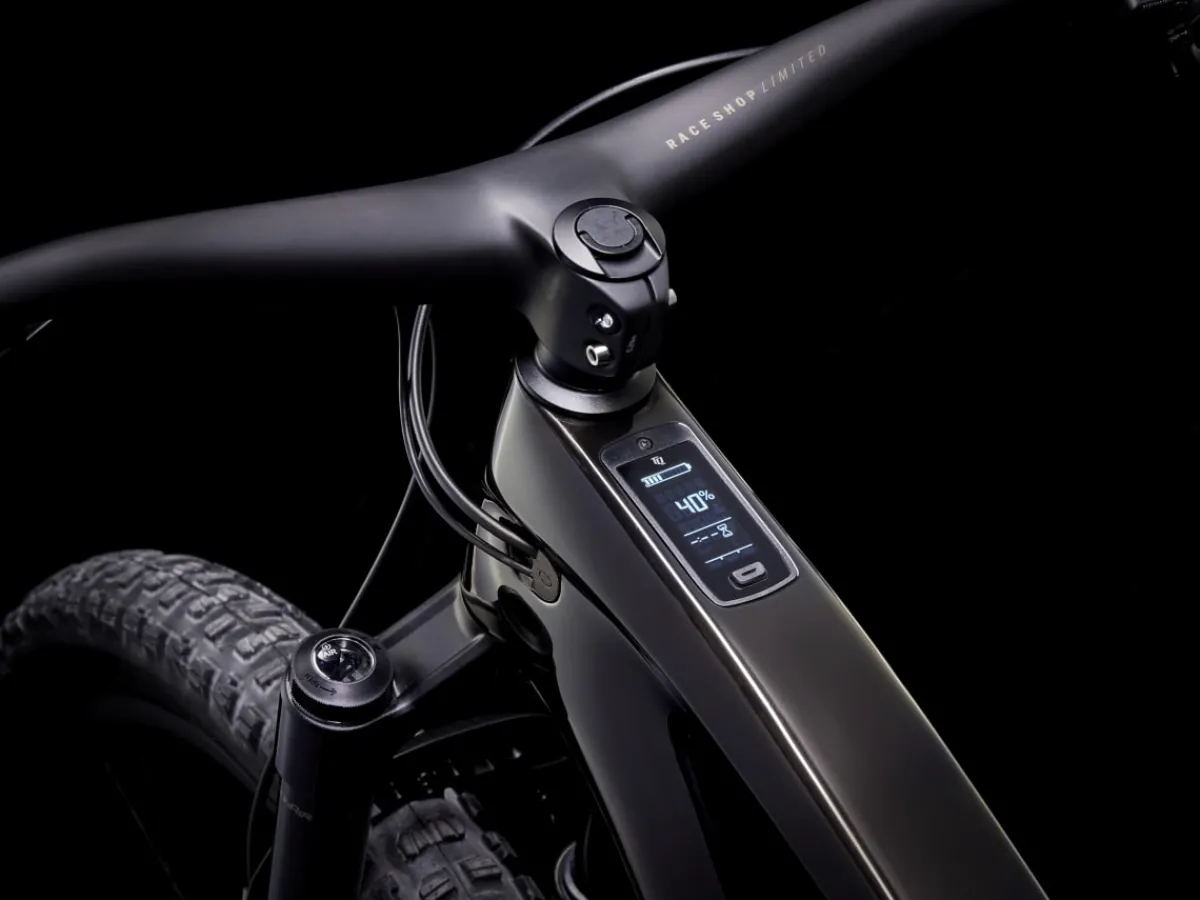 Trek Bikes Fuel EXe 9.9 X0 AXS T-Type Deep Smoke Discount