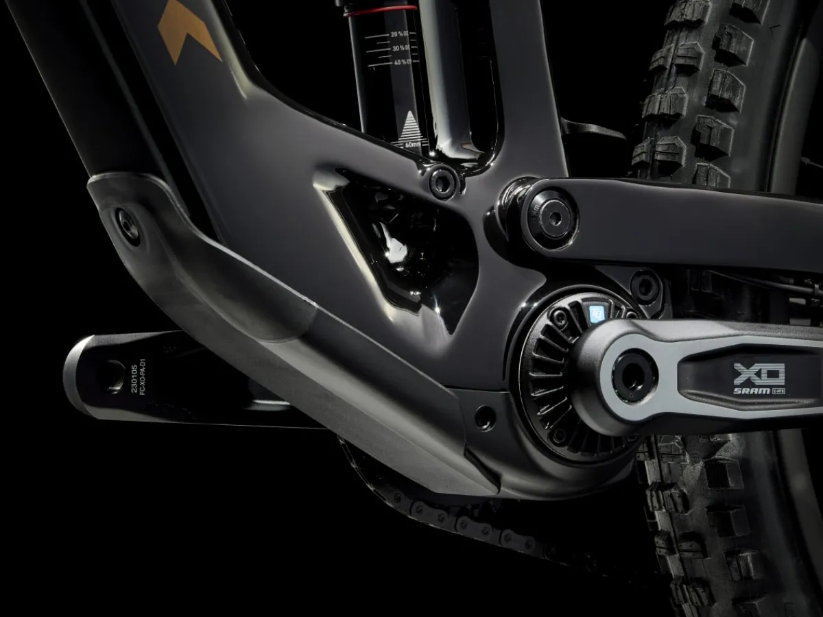 Trek Bikes Fuel EXe 9.9 X0 AXS T-Type Deep Smoke Discount