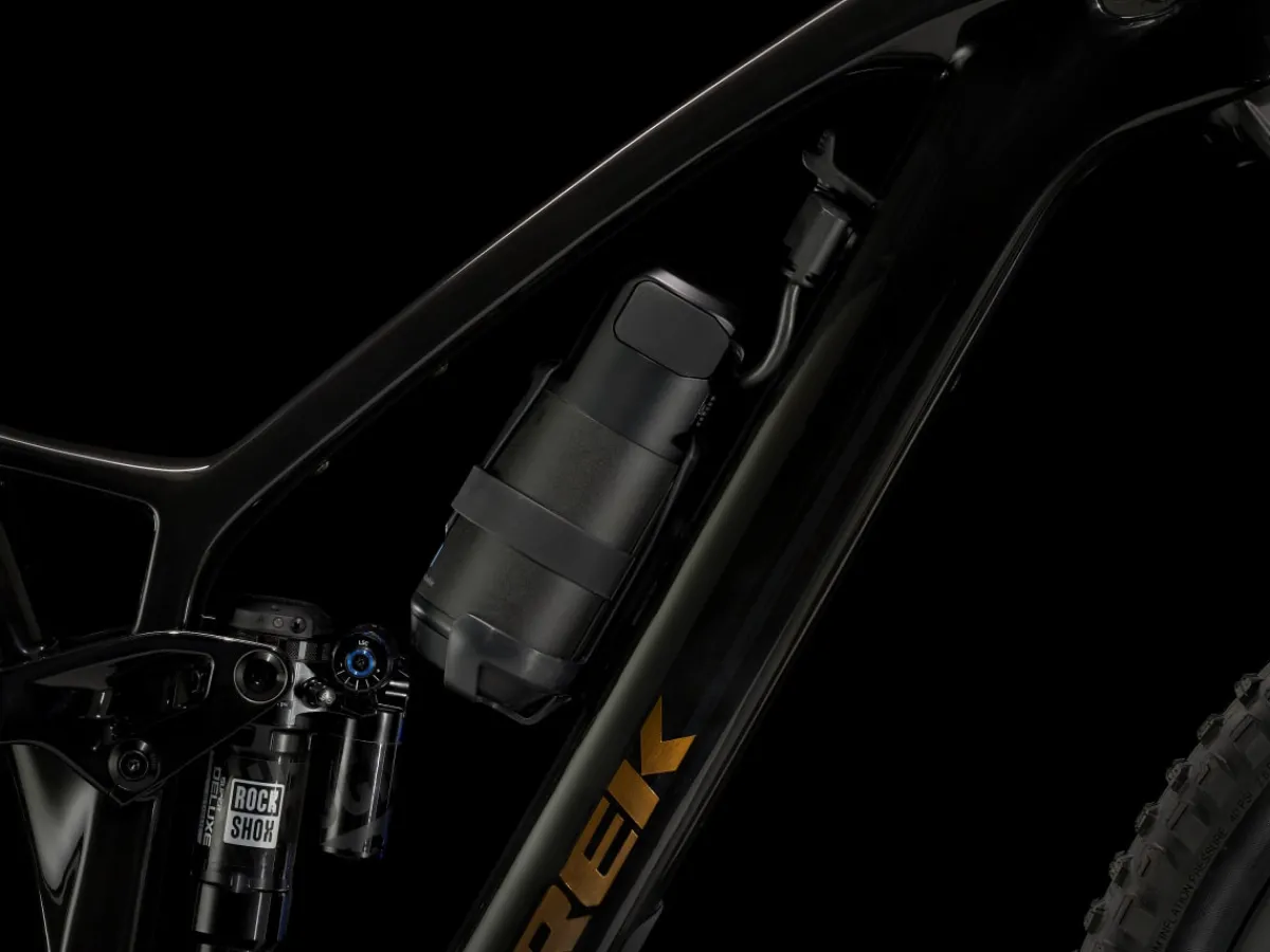 Trek Bikes Fuel EXe 9.9 X0 AXS T-Type Deep Smoke Discount