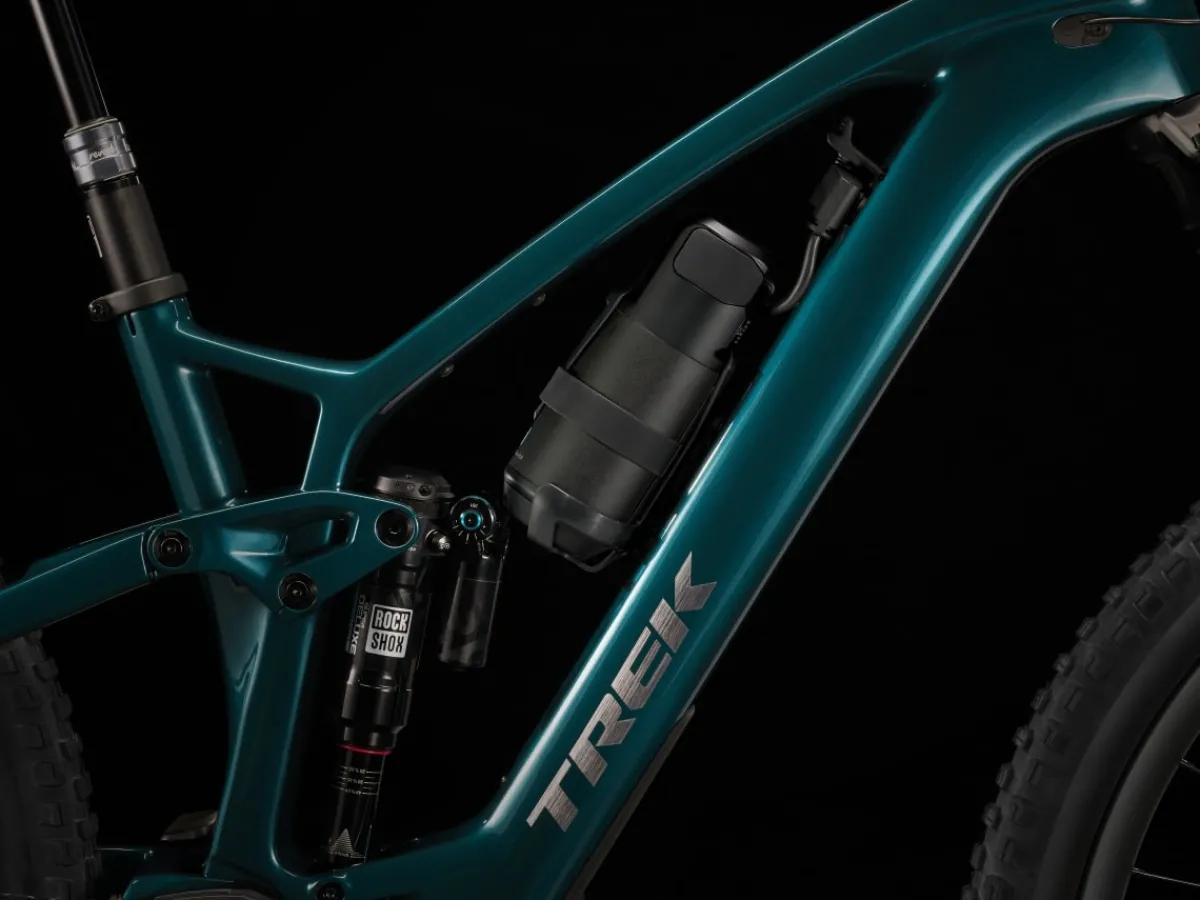 Trek Bikes Fuel EXe 9.9 X0 AXS T-Type Deep Smoke Discount