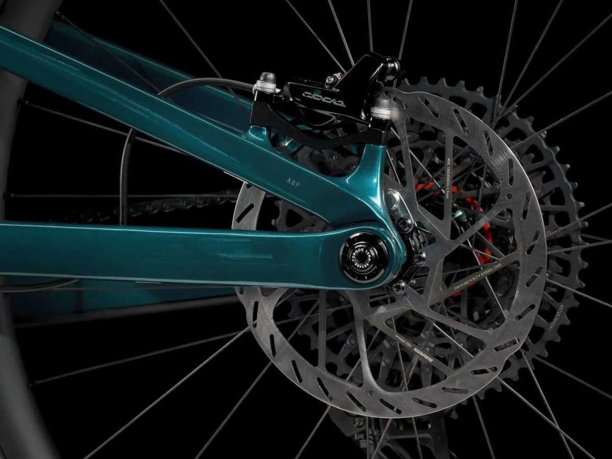 Trek Bikes Fuel EXe 9.9 X0 AXS T-Type Deep Smoke Discount