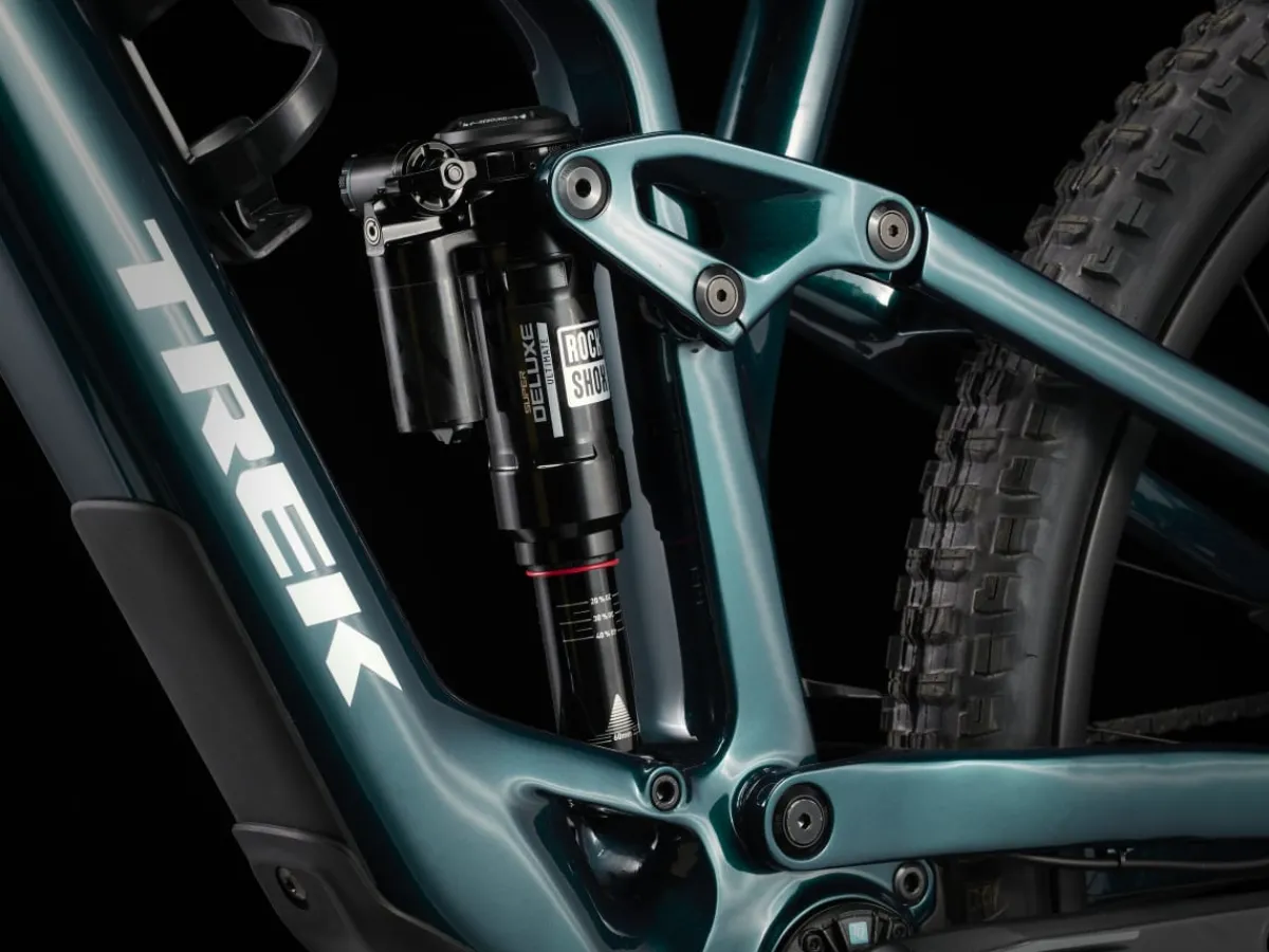 Trek Bikes Fuel EXe 9.9 X0 AXS T-Type Deep Smoke Discount