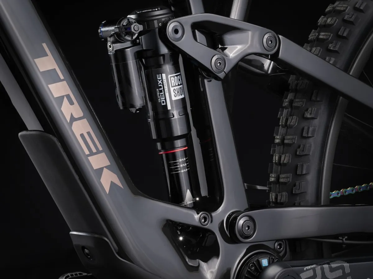 Trek Bikes Fuel EXe 9.9 XX1 AXS Satin Baja Yellow Sale