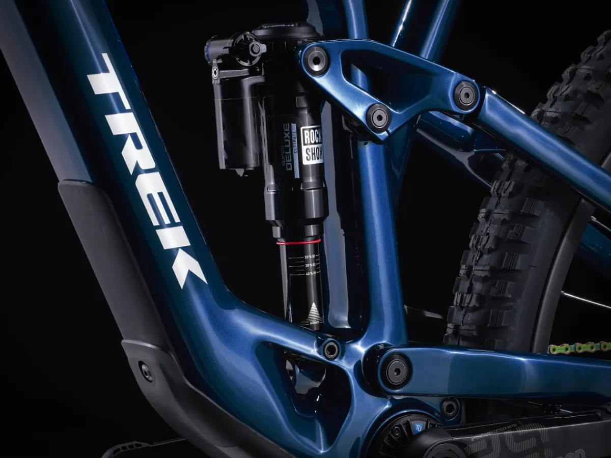 Trek Bikes Fuel EXe 9.9 XX1 AXS Satin Baja Yellow Sale