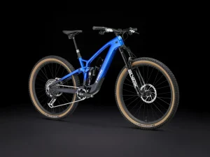 Trek Bikes Fuel EXe 9.9 XX AXS T-Type Red Smoke New