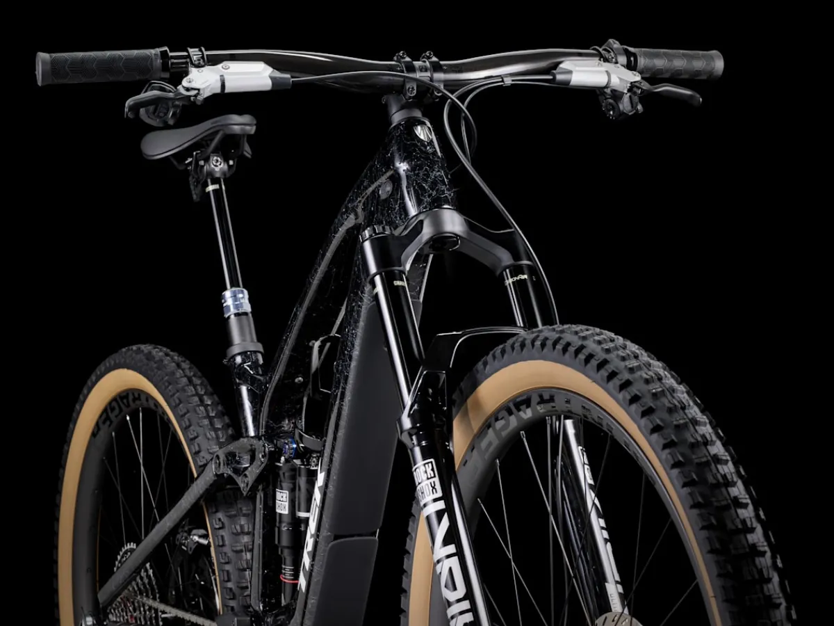Trek Bikes Fuel EXe 9.9 XX AXS T-Type Red Smoke New