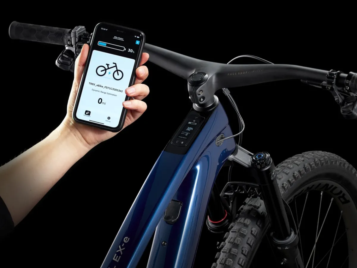 Trek Bikes Fuel EXe 9.9 XX AXS T-Type Flash Sale
