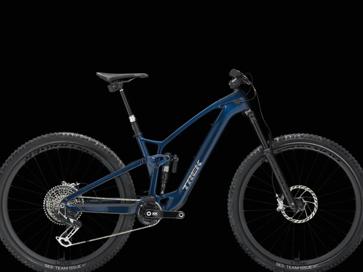 Trek Bikes Fuel EXe 9.9 XX AXS T-Type Flash Sale
