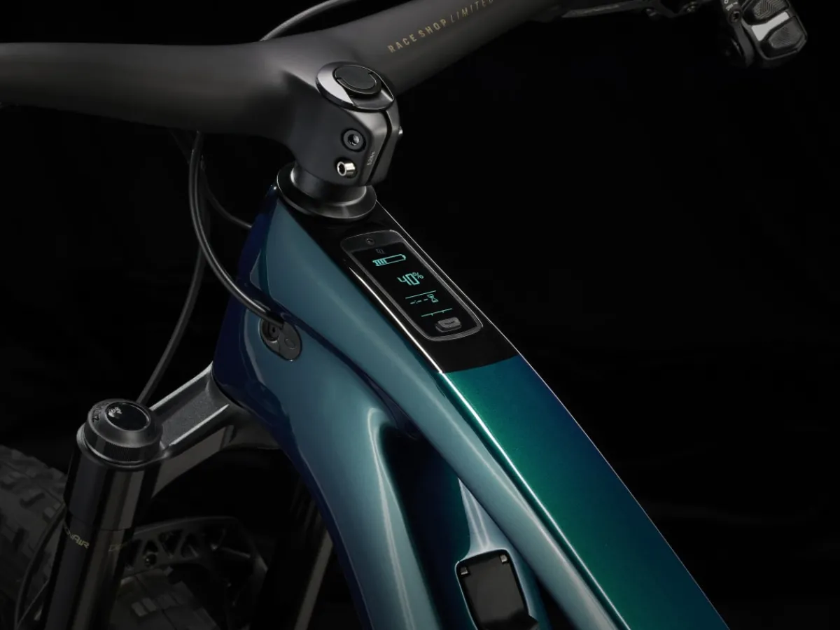 Trek Bikes Fuel EXe 9.9 XX AXS T-Type Flash Sale