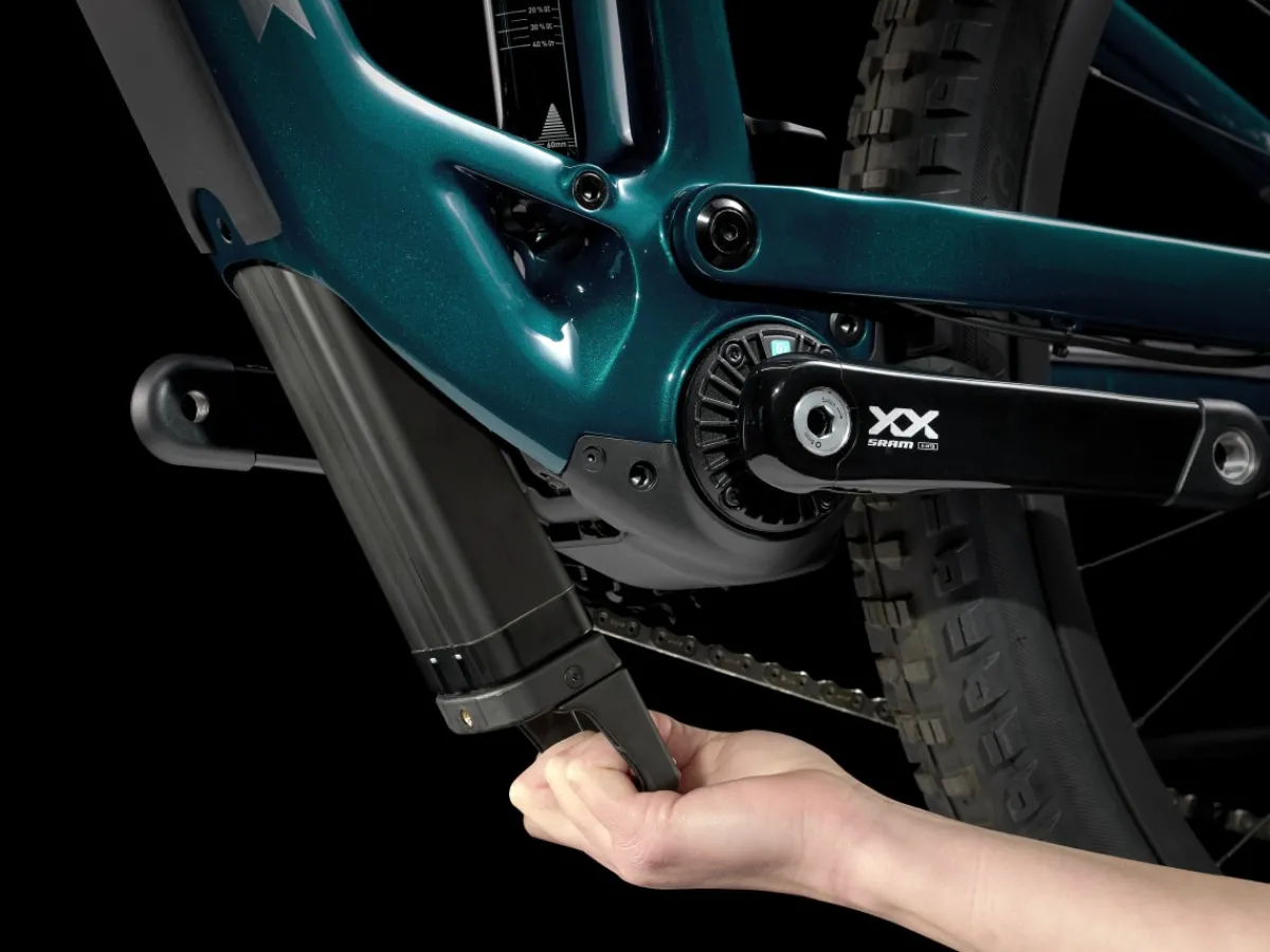 Trek Bikes Fuel EXe 9.9 XX AXS T-Type Flash Sale