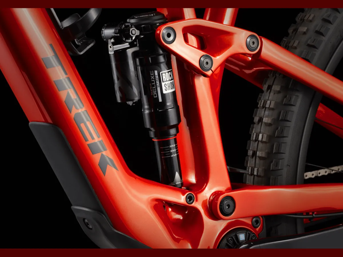 Trek Bikes Fuel EXe 9.9 XX AXS T-Type Flash Sale
