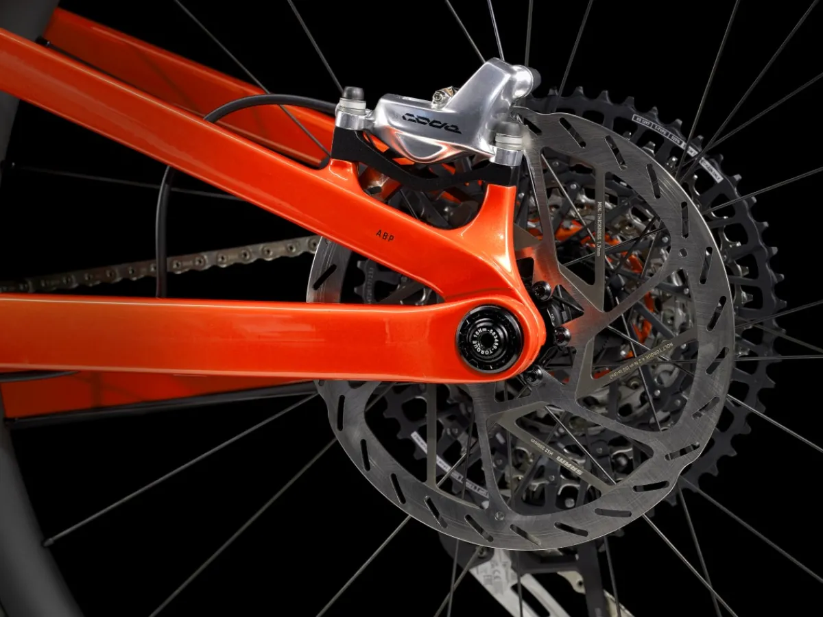 Trek Bikes Fuel EXe 9.9 XX AXS T-Type Flash Sale