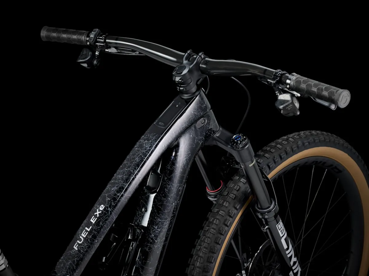 Trek Bikes Fuel EXe 9.9 XX AXS T-Type Red Smoke New