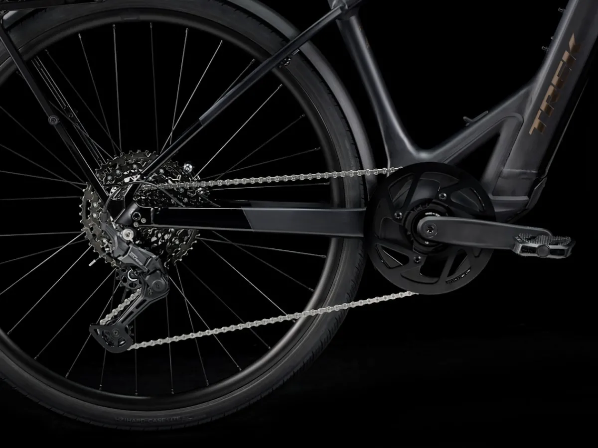 Trek Bikes FX+ 7 Outlet