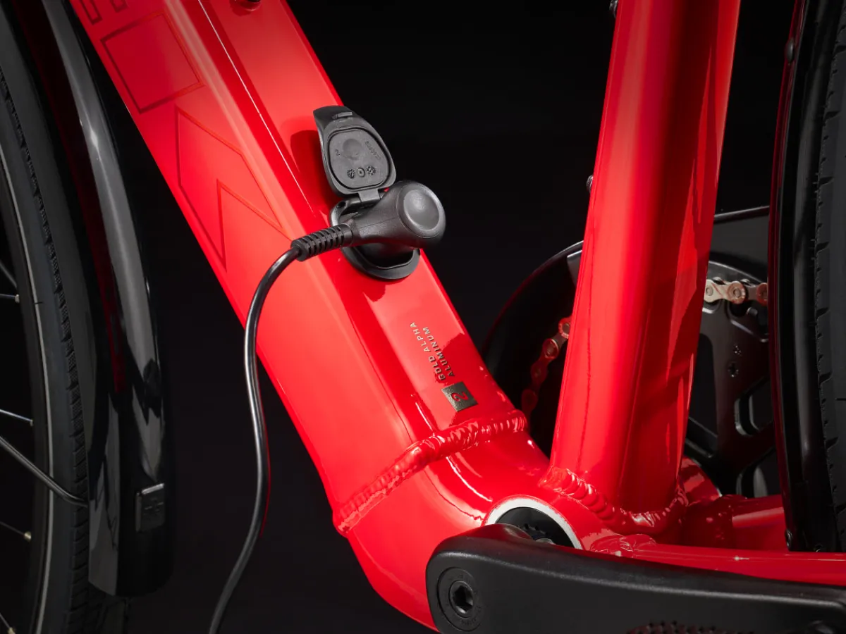 Trek Bikes FX+ 2 Flash Sale