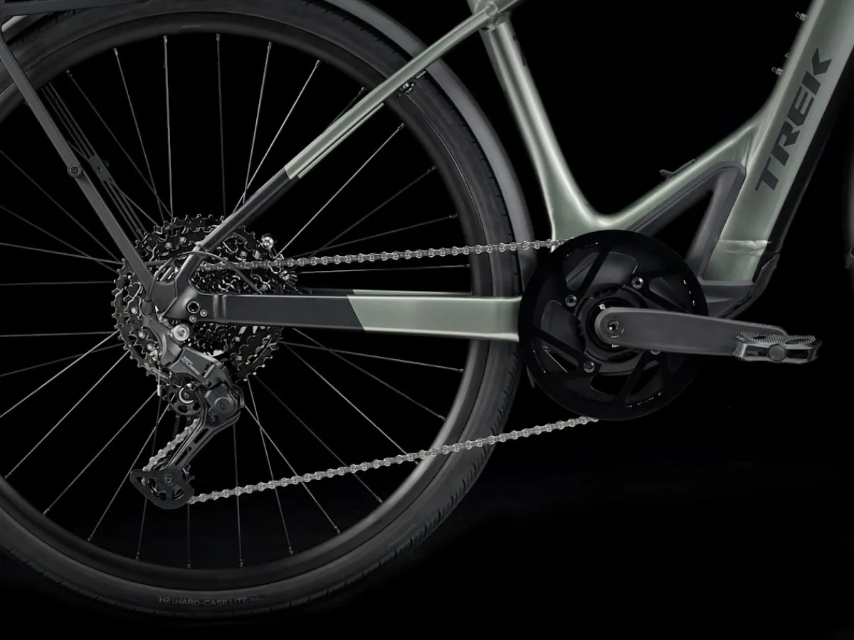 Trek Bikes FX+ 7 Outlet