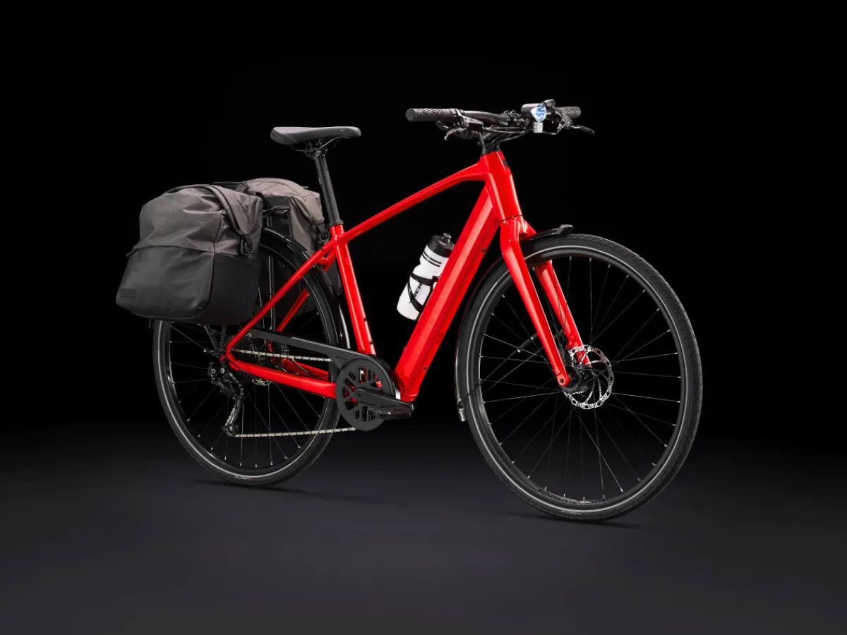 Trek Bikes FX+ 2 Flash Sale