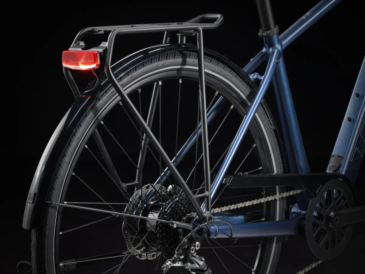 Trek Bikes FX+ 2 Flash Sale