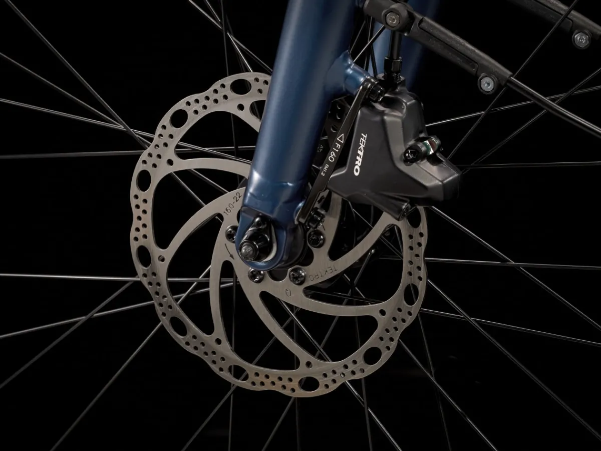 Trek Bikes FX+ 2 Flash Sale