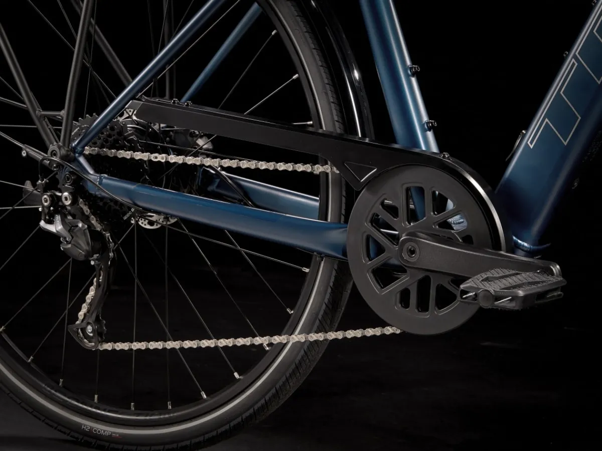 Trek Bikes FX+ 2 Flash Sale