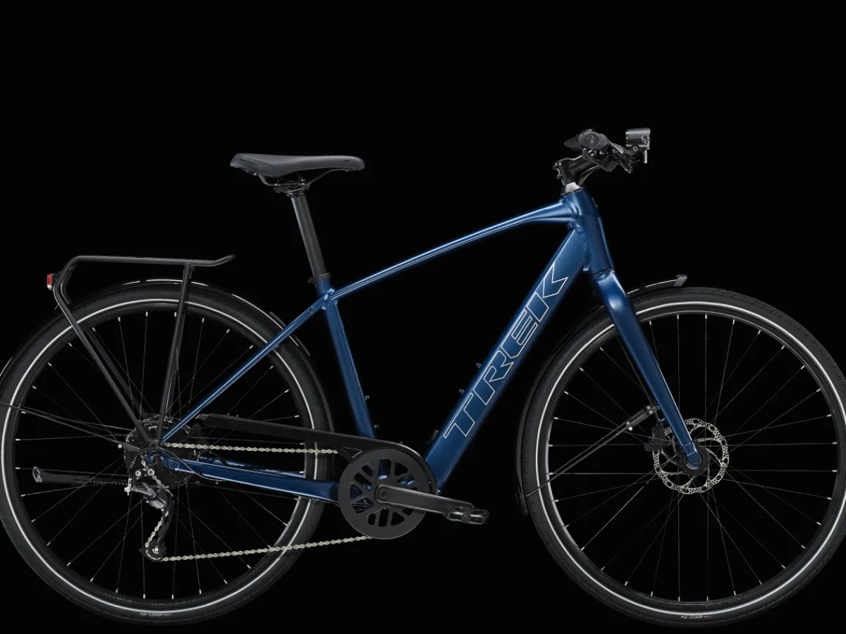 Trek Bikes FX+ 2 Flash Sale
