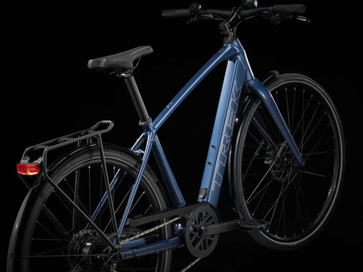 Trek Bikes FX+ 2 Flash Sale