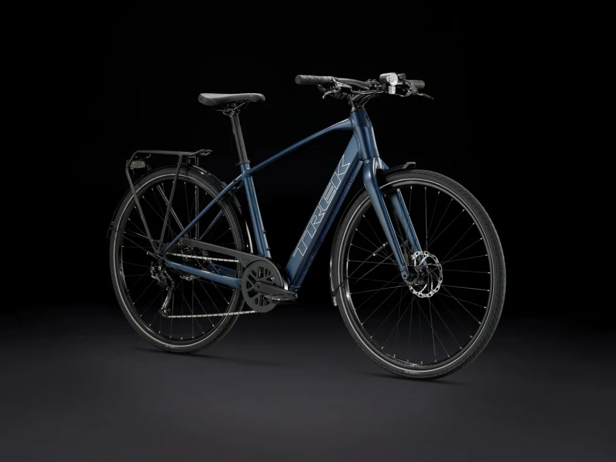 Trek Bikes FX+ 2 Flash Sale