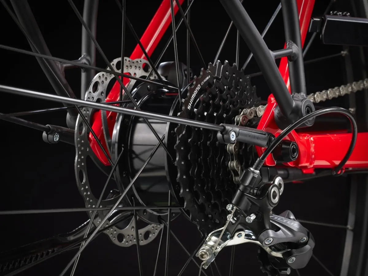 Trek Bikes FX+ 2 Flash Sale