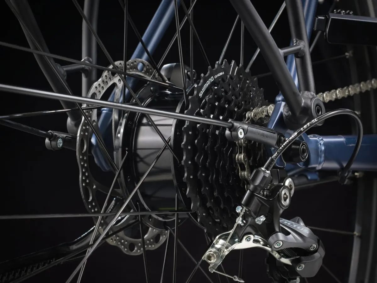 Trek Bikes FX+ 2 Flash Sale