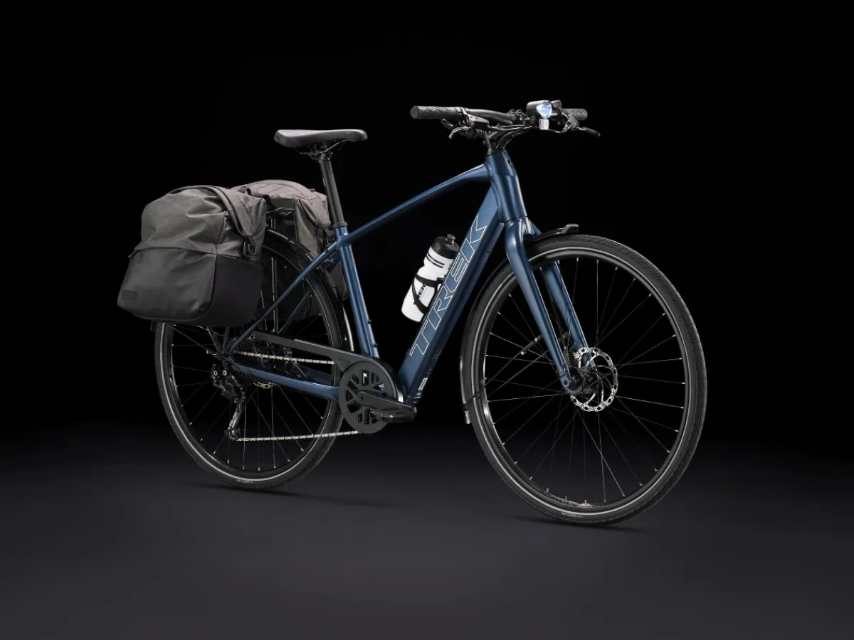 Trek Bikes FX+ 2 Flash Sale
