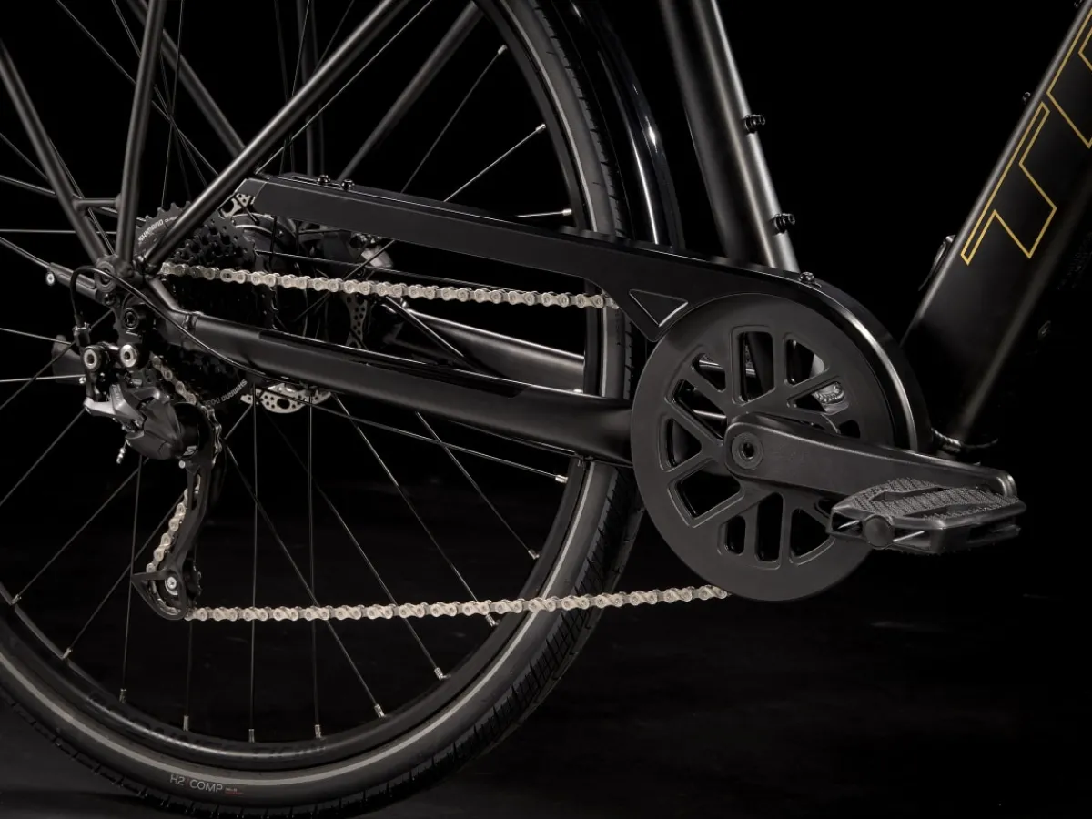 Trek Bikes FX+ 2 Flash Sale