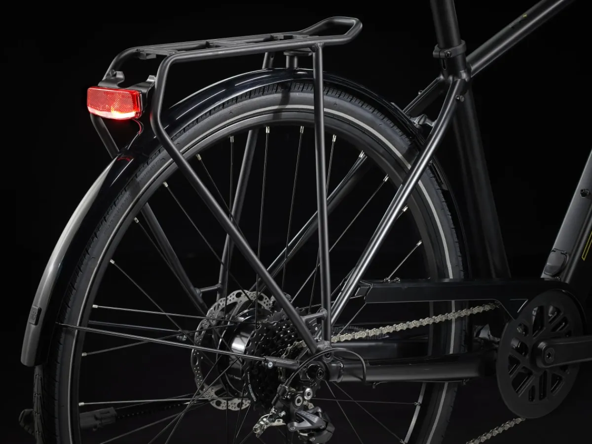 Trek Bikes FX+ 2 Flash Sale