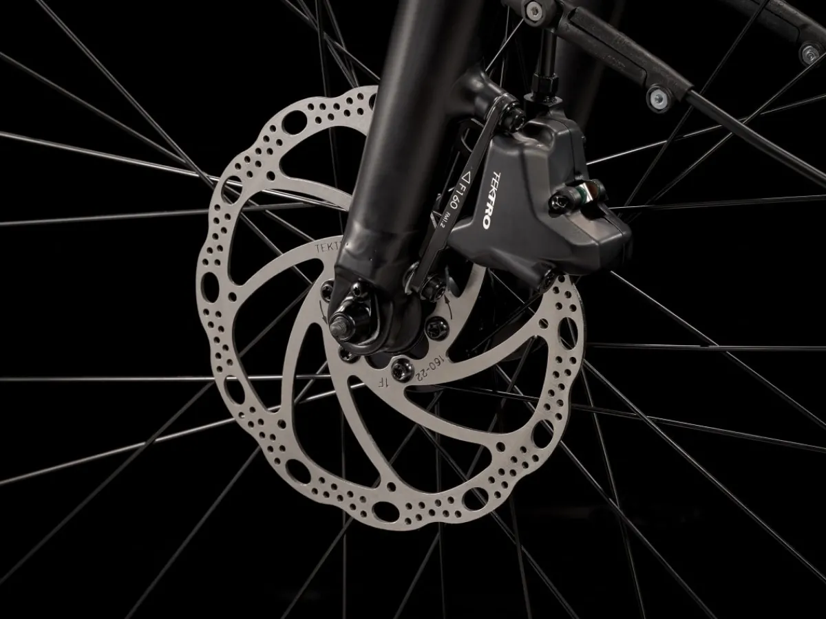 Trek Bikes FX+ 2 Flash Sale