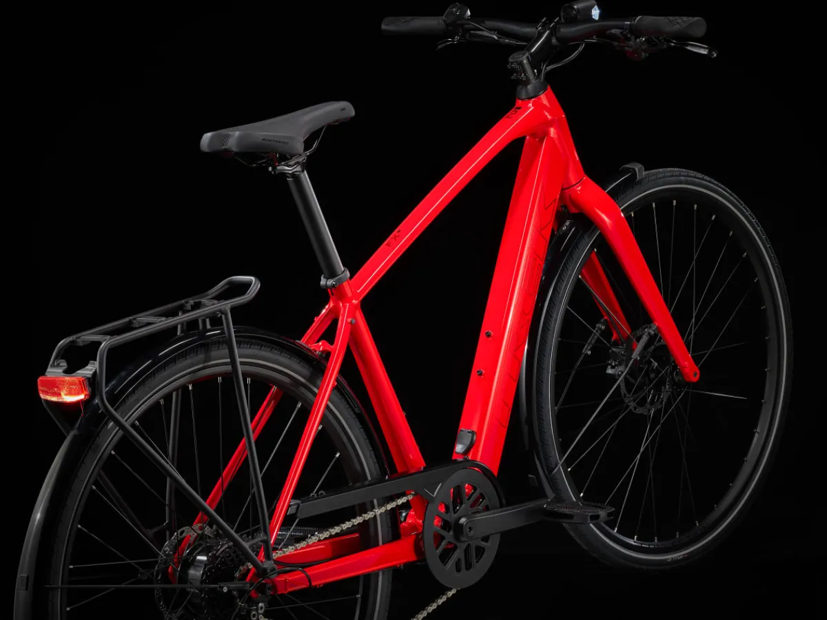 Trek Bikes FX+ 2 Flash Sale