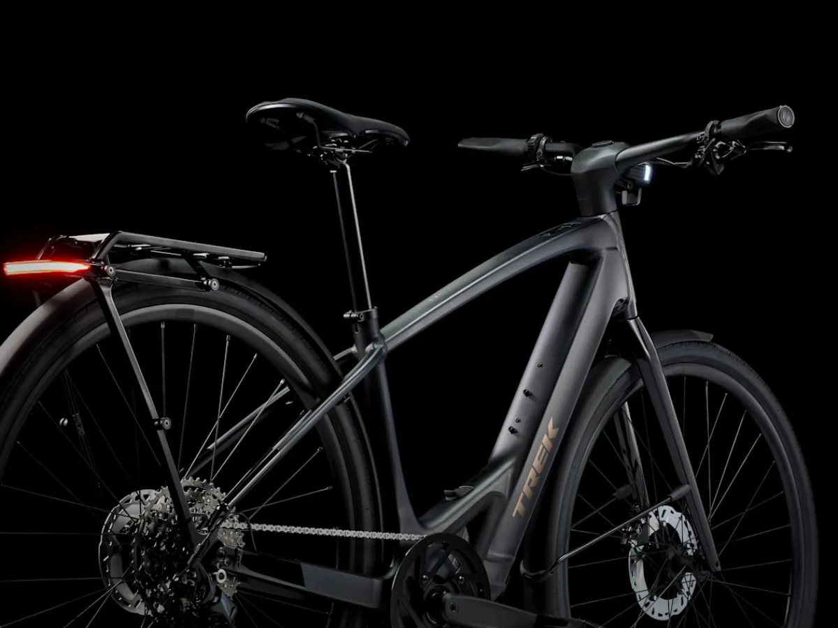 Trek Bikes FX+ 7 Outlet