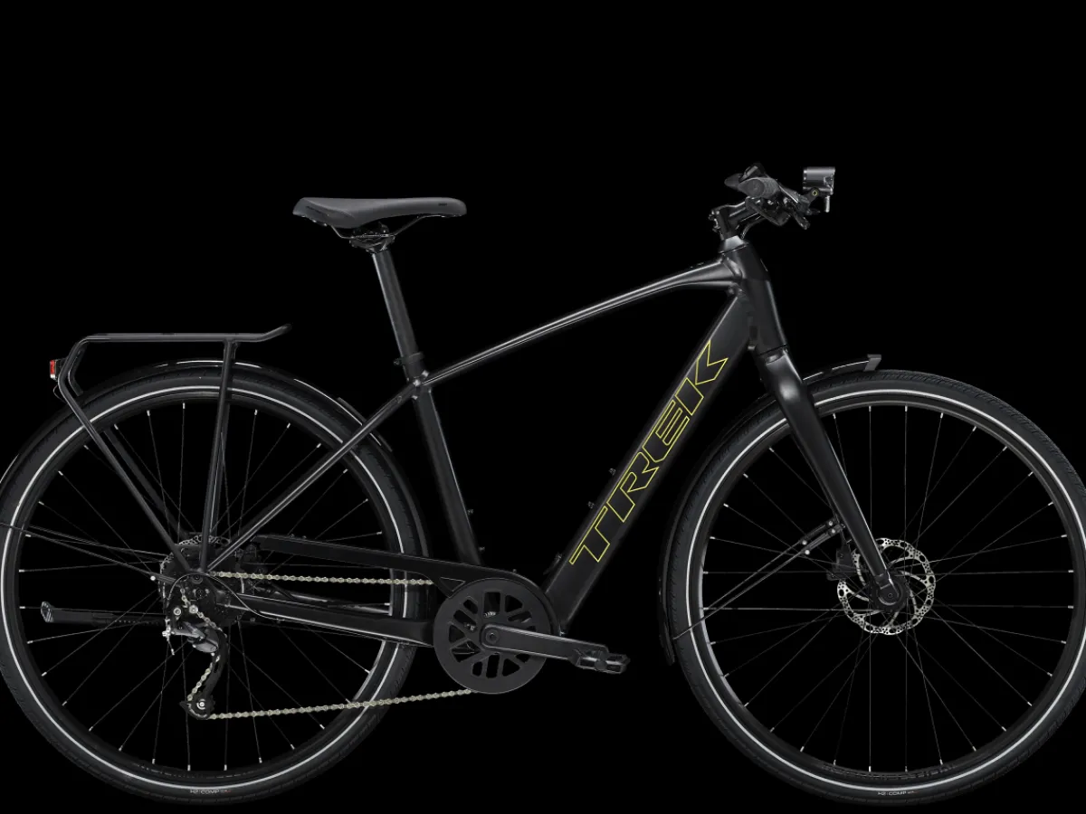 Trek Bikes FX+ 2 Flash Sale