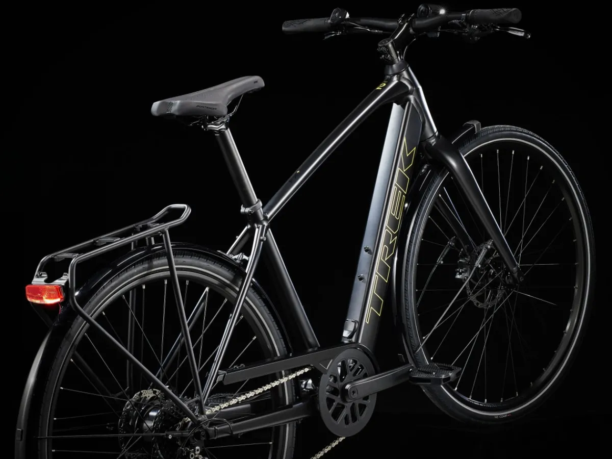 Trek Bikes FX+ 2 Flash Sale