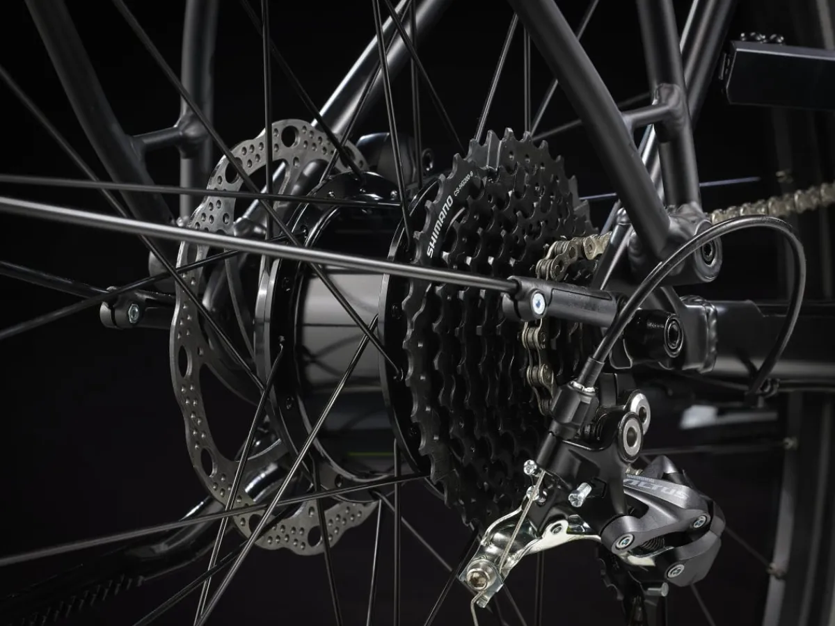 Trek Bikes FX+ 2 Flash Sale