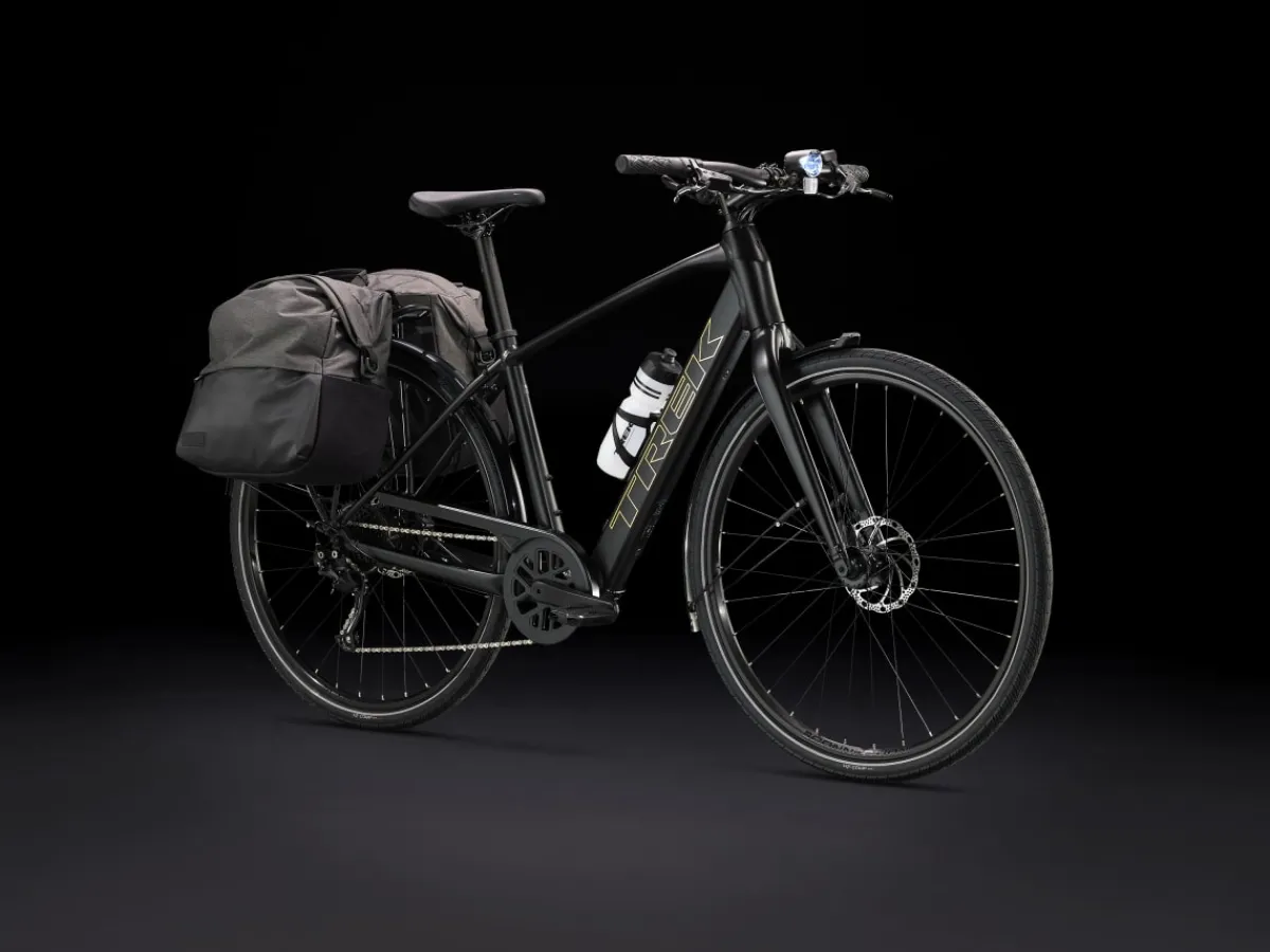 Trek Bikes FX+ 2 Flash Sale