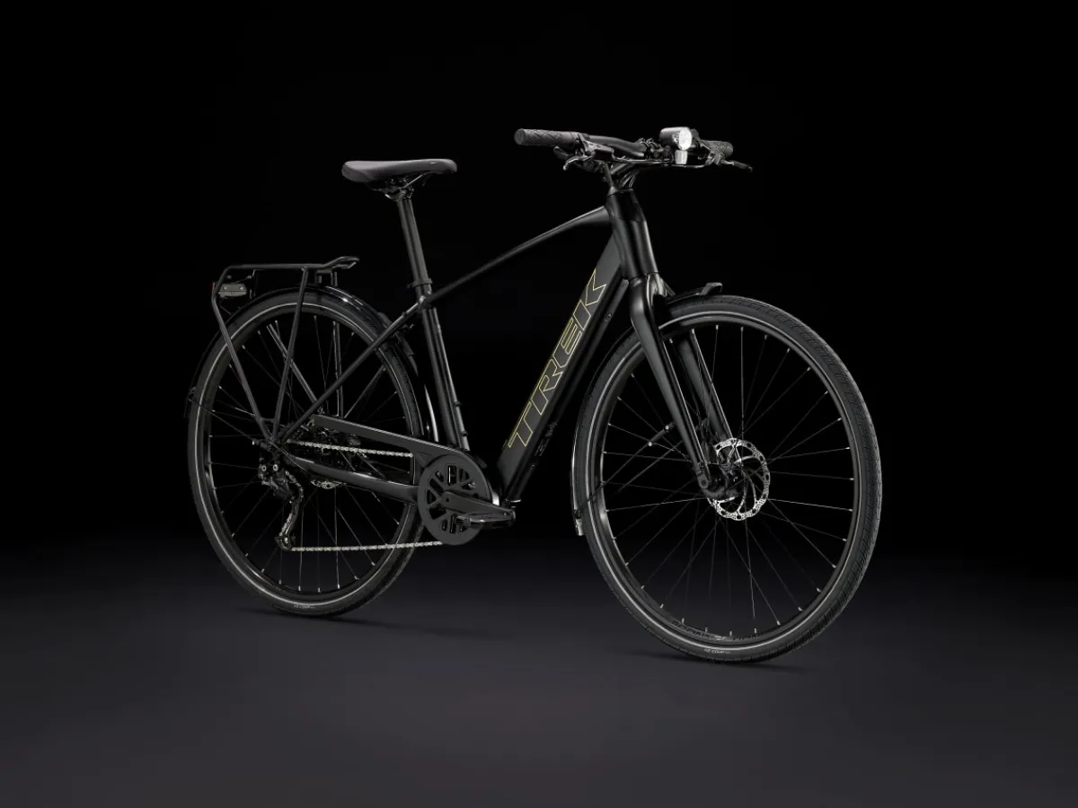 Trek Bikes FX+ 2 Flash Sale
