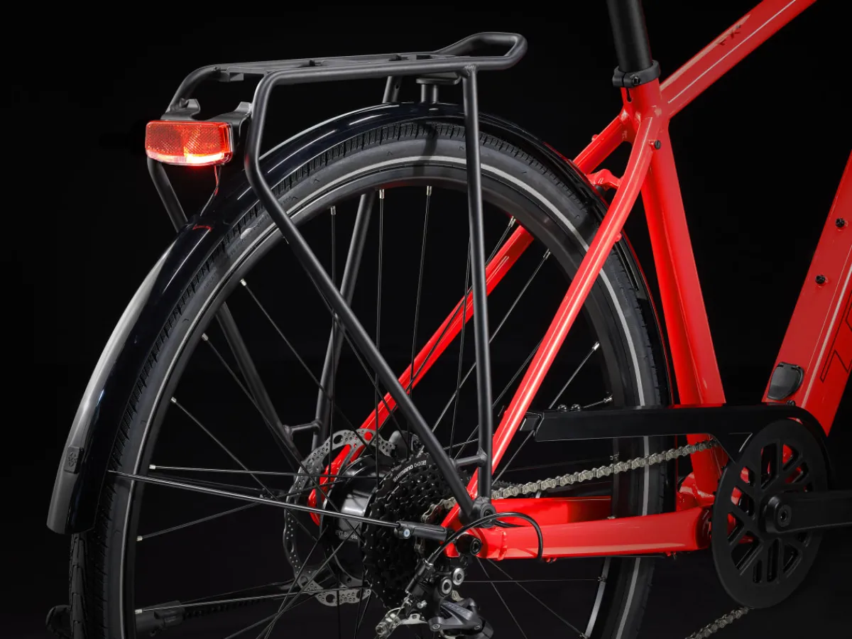 Trek Bikes FX+ 2 Flash Sale