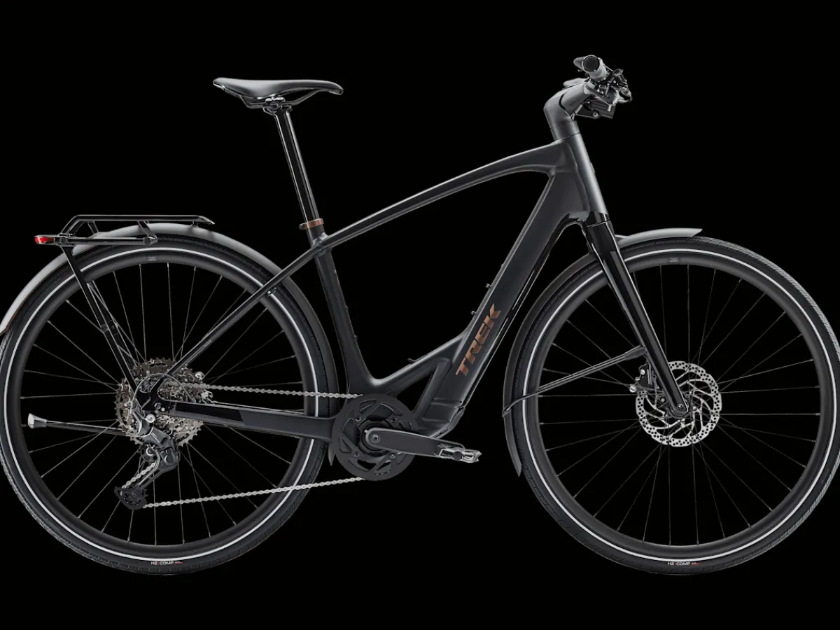 Trek Bikes FX+ 7 Outlet