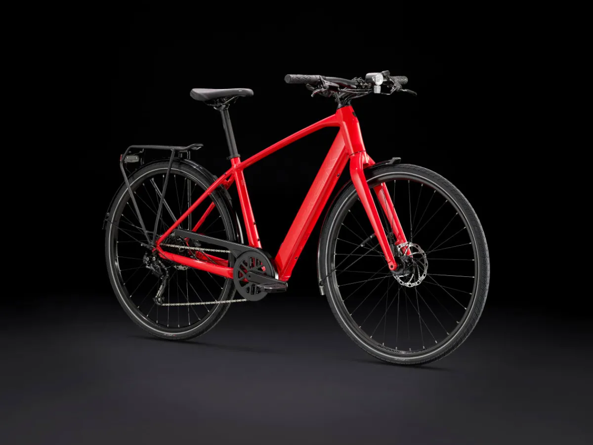 Trek Bikes FX+ 2 Flash Sale