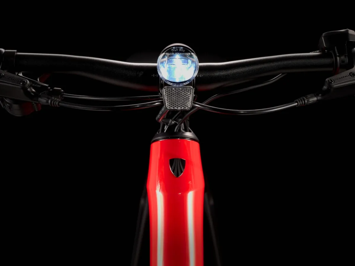 Trek Bikes FX+ 2 Flash Sale